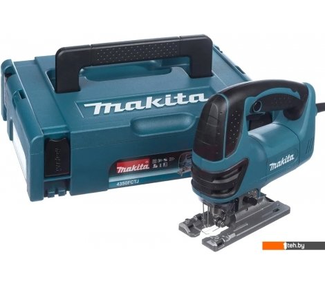  - Электролобзики Makita 4350FCTJ - 4350FCTJ