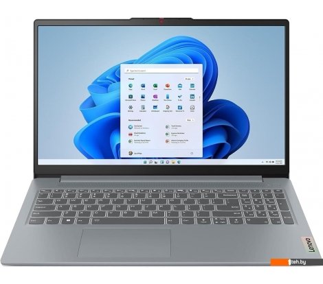  - Ноутбуки Lenovo IdeaPad Slim 3 15IRU8 82X7003NRK - IdeaPad Slim 3 15IRU8 82X7003NRK