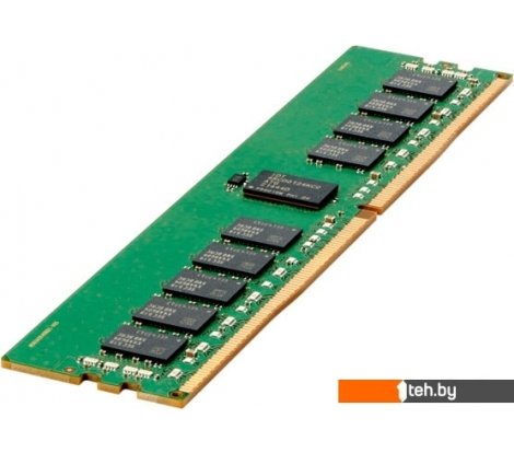  - Оперативная память HP 32GB DDR4 PC4-23400 P00924-B21 - 32GB DDR4 PC4-23400 P00924-B21
