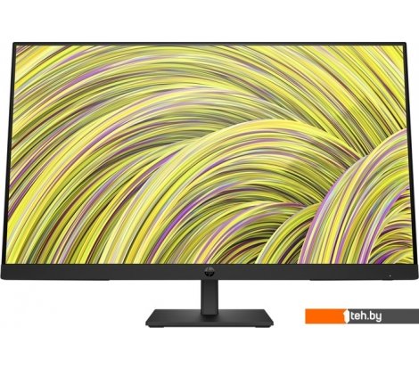  - Мониторы HP P24h G5 64W41AA - P24h G5 64W41AA
