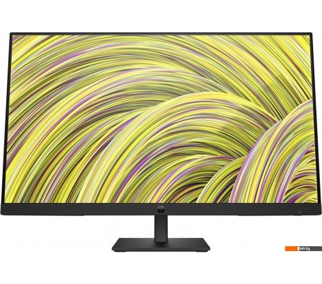  - Мониторы HP P24h G5 64W41AA - P24h G5 64W41AA