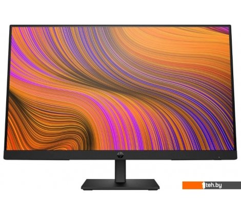  - Мониторы HP P24h G5 64W34AA - P24h G5 64W34AA