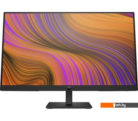  - Мониторы HP P24h G5 64W34AA - P24h G5 64W34AA