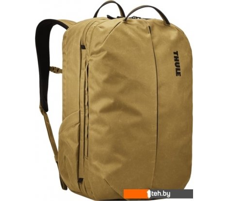  - Рюкзаки Thule Aion Travel TATB140NUTRIA 40L (nutria) - Aion Travel TATB140NUTRIA 40L (nutria)