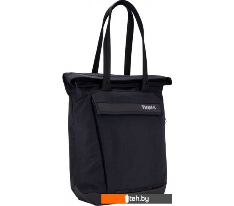  - Женские и мужские сумки Thule Paramount PARATB3116BLK (black) - Paramount PARATB3116BLK (black)