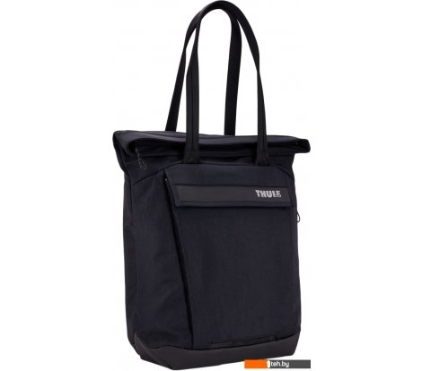  - Женские и мужские сумки Thule Paramount PARATB3116BLK (black) - Paramount PARATB3116BLK (black)