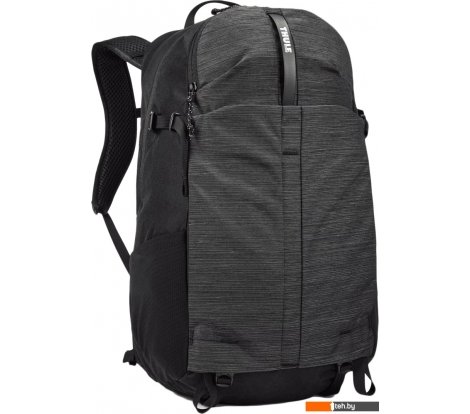  - Рюкзаки Thule Nanum 25L TNAU125BLK (black) - Nanum 25L TNAU125BLK (black)