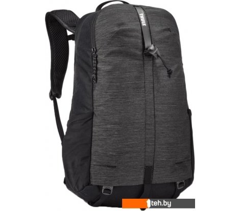  - Рюкзаки Thule Nanum 18L TNAU118BLK (black) - Nanum 18L TNAU118BLK (black)