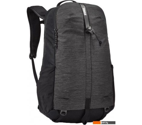  - Рюкзаки Thule Nanum 18L TNAU118BLK (black) - Nanum 18L TNAU118BLK (black)