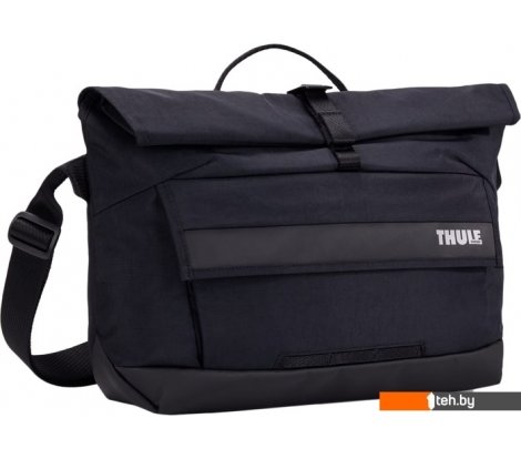  - Женские и мужские сумки Thule Paramount PARACB3114BLK (black) - Paramount PARACB3114BLK (black)