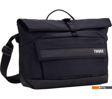  - Женские и мужские сумки Thule Paramount PARACB3114BLK (black) - Paramount PARACB3114BLK (black)