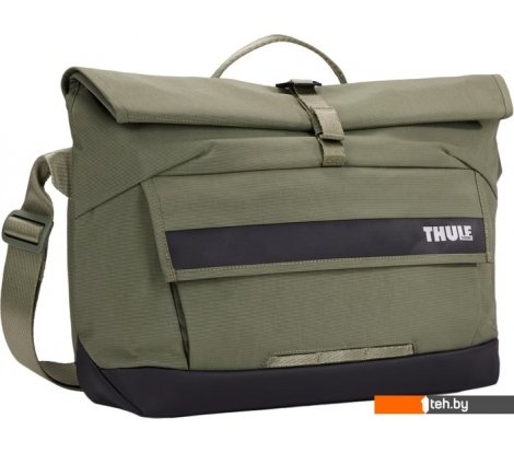  - Женские и мужские сумки Thule Paramount PARACB3114SG (soft green) - Paramount PARACB3114SG (soft green)