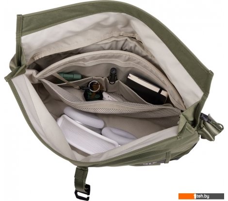  - Женские и мужские сумки Thule Paramount PARACB3114SG (soft green) - Paramount PARACB3114SG (soft green)