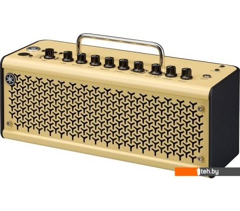 - Гитарные комбоусилители Yamaha THR10II - THR10II