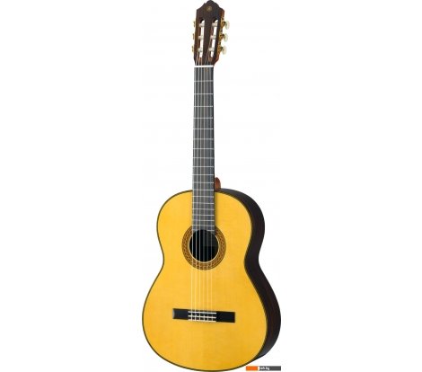  - Гитары Yamaha CG192S - CG192S