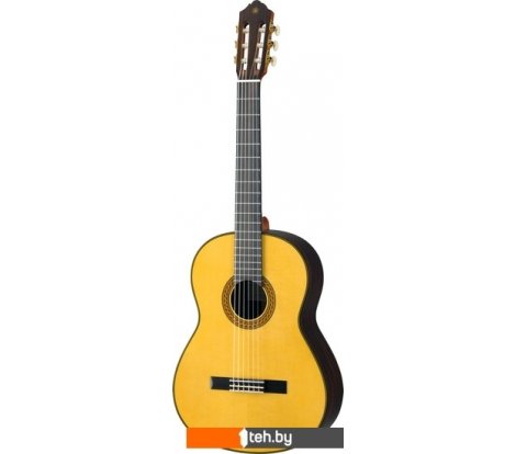 - Гитары Yamaha CG192S - CG192S