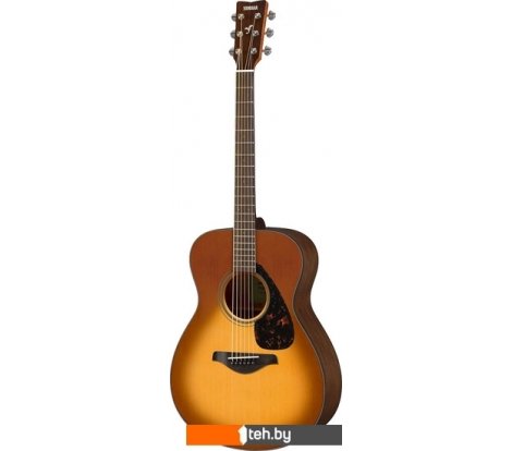  - Гитары Yamaha FS800 (санберст) - FS800 (санберст)
