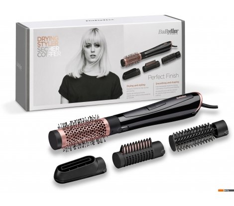  - Фены BaByliss AS126E - AS126E