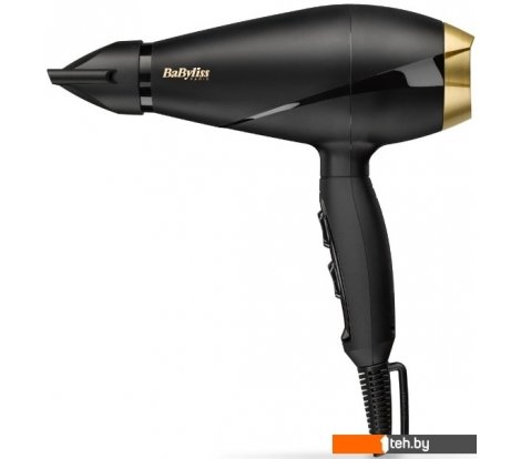  - Фены BaByliss 6704E - 6704E