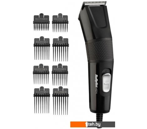 - Машинки для стрижки волос BaByliss E756E - E756E