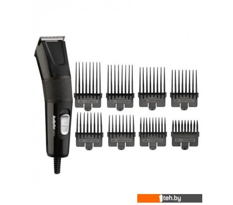  - Машинки для стрижки волос BaByliss E756E - E756E