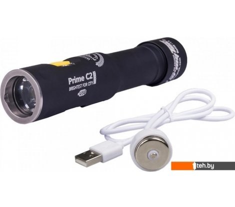  - Фонари Armytek Prime C2 Pro MAX (теплый) - Prime C2 Pro MAX (теплый)