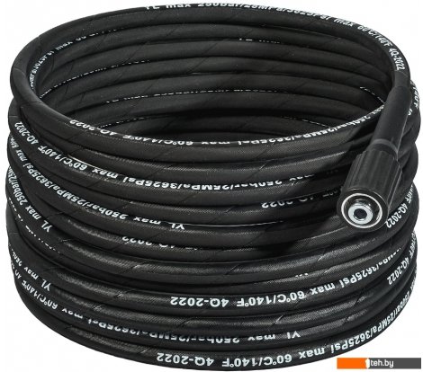  - Аксессуары для моек высокого давления Bort BHS-10-Steel-R 93417159 - BHS-10-Steel-R 93417159