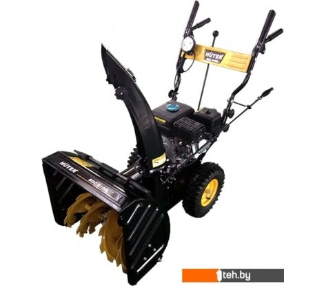  - Снегоуборщики Huter SGC 4100L - SGC 4100L