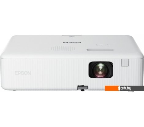  - Проекторы Epson CO-W01 - CO-W01