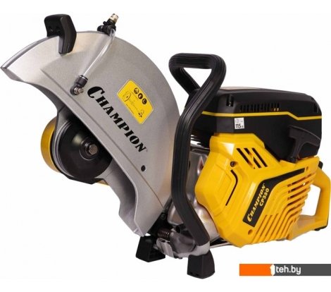 - Электро- и бензорезы Champion CP350 - CP350