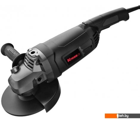  - Угловые шлифмашины (болгарки) Kress KUS35P - KUS35P