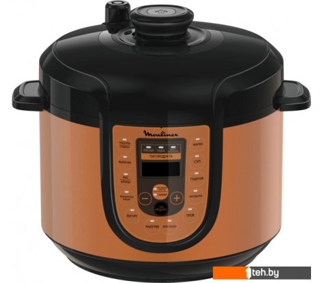 - Мультиварки Moulinex CE5A0F32 - CE5A0F32