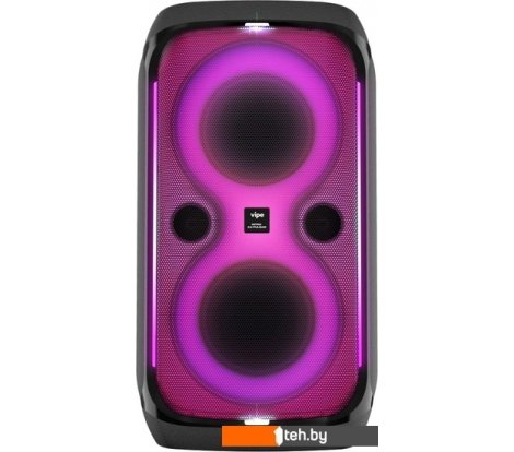  - Беспроводные и портативные колонки Vipe Nitro X4 Pulsar - Nitro X4 Pulsar