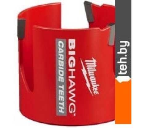  - Коронки Milwaukee 4932464931 - 4932464931