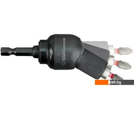  - Биты, головки, насадки, держатели Milwaukee 4932459781 - 4932459781