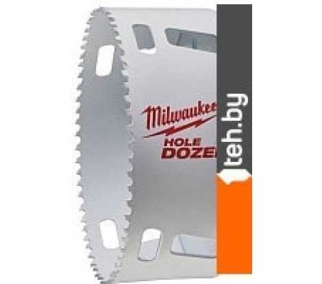  - Коронки Milwaukee 49560233 - 49560233