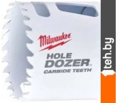  - Коронки Milwaukee 49560731 - 49560731