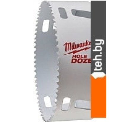  - Коронки Milwaukee 49560243 - 49560243