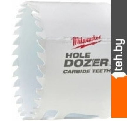  - Коронки Milwaukee 49560734 - 49560734