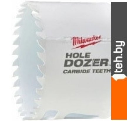  - Коронки Milwaukee 49560734 - 49560734