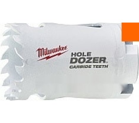  - Коронки Milwaukee 49560727 - 49560727