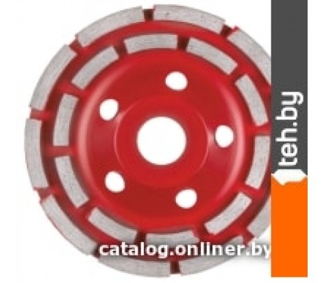  - Шлифовальные чашки Milwaukee 4932451186 - 4932451186