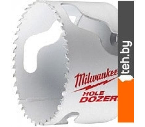  - Коронки Milwaukee 49560253 - 49560253