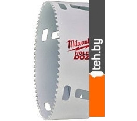  - Коронки Milwaukee 49560244 - 49560244