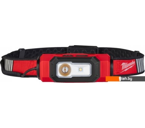 - Фонари Milwaukee L4 HL-VIS-301 - L4 HL-VIS-301