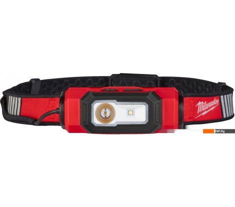  - Фонари Milwaukee L4 HL-VIS-301 - L4 HL-VIS-301