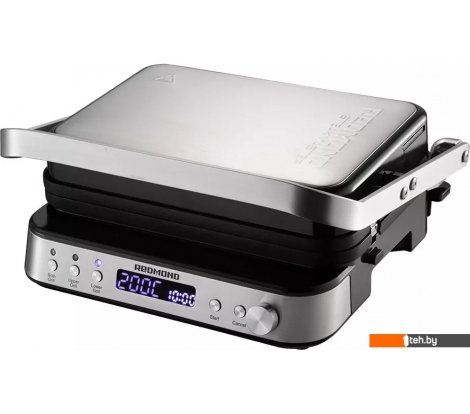  - Электрогрили Redmond SteakMaster RGM-M819D - SteakMaster RGM-M819D