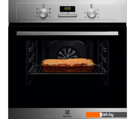  - Духовые шкафы Electrolux SurroundCook 600 EOF3H00BX - SurroundCook 600 EOF3H00BX