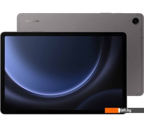  - Планшеты Samsung Galaxy Tab S9 FE 5G SM-X516 6GB/128GB (графит) - Galaxy Tab S9 FE 5G SM-X516 6GB/128GB (графит)