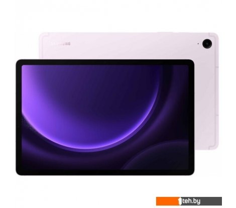  - Планшеты Samsung Galaxy Tab S9 FE 5G SM-X516 6GB/128GB (лаванда) - Galaxy Tab S9 FE 5G SM-X516 6GB/128GB (лаванда)